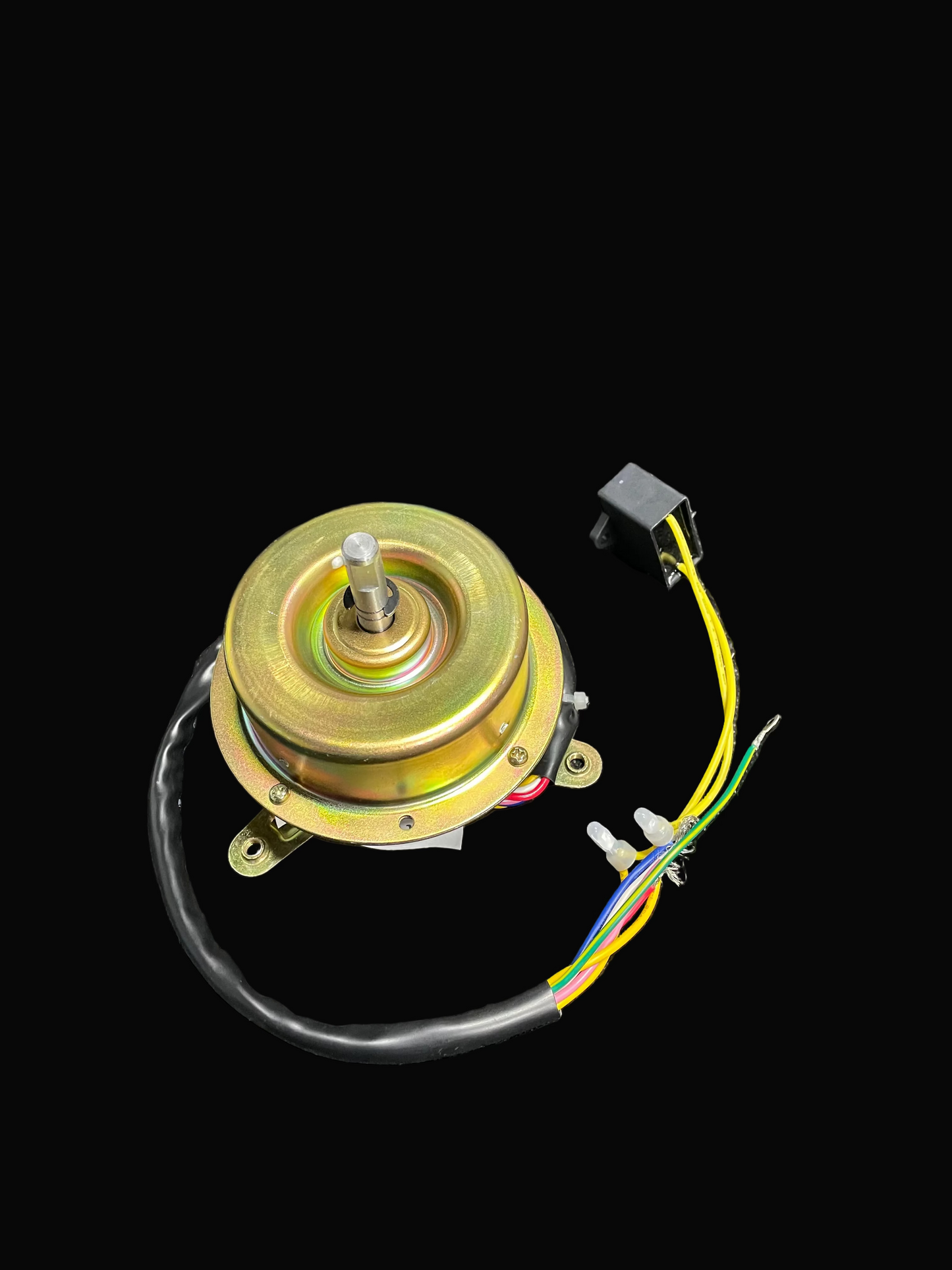 Caloric CVU306C-SS Right Motor 3-Spd (03-00036)
