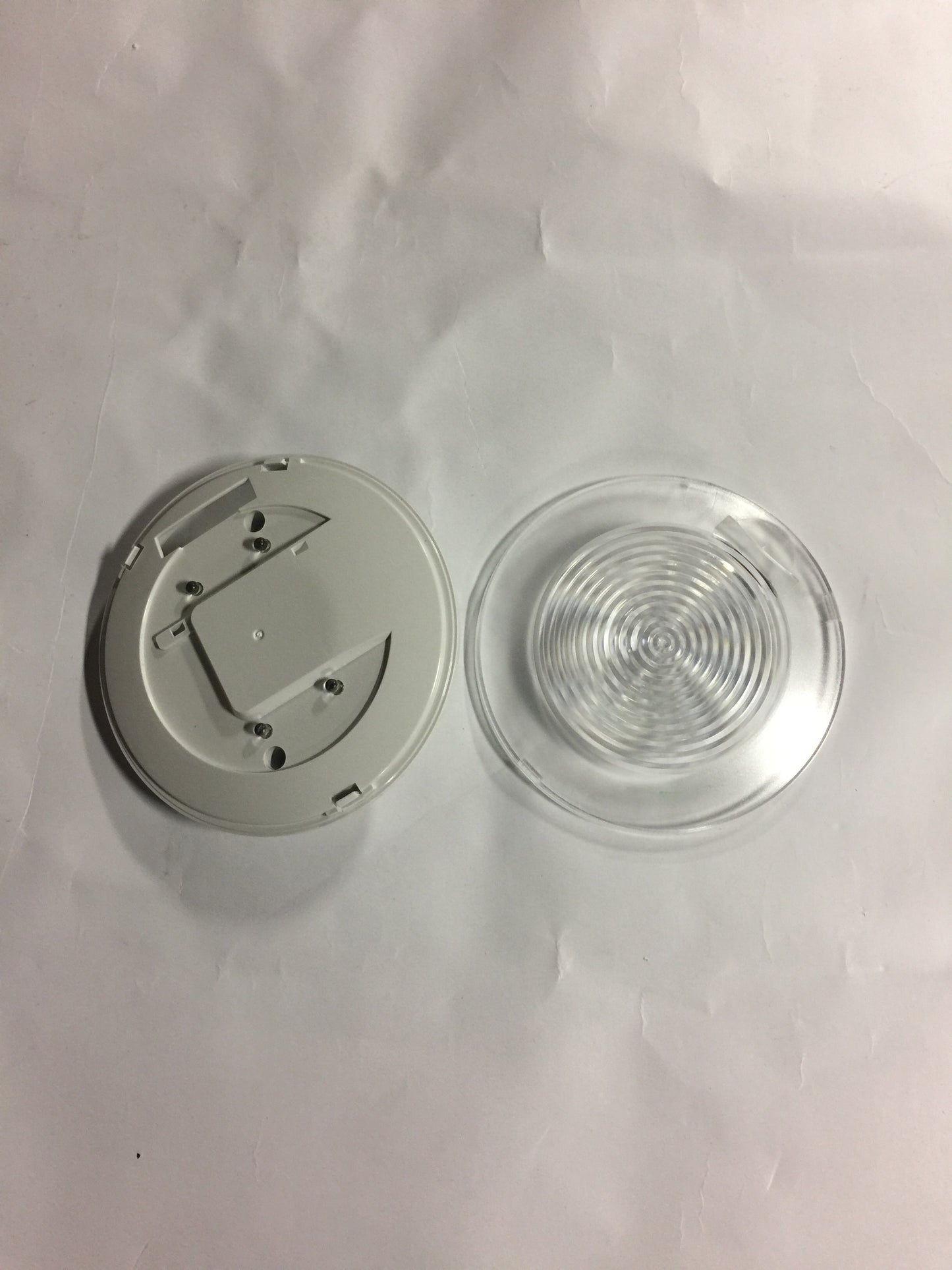 MRB192 LED Light Cover (04-00011)