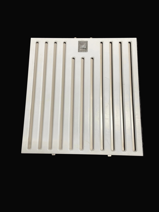 Caloric Stainless Steel Baffle Filter (03-00054) CVWSV30F-SS