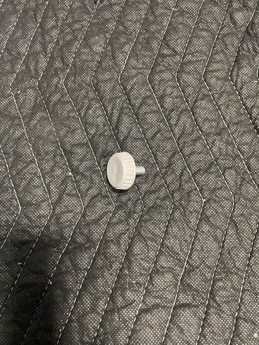 IFF2-WS30 Adjustable Foot , Left (04-00111)