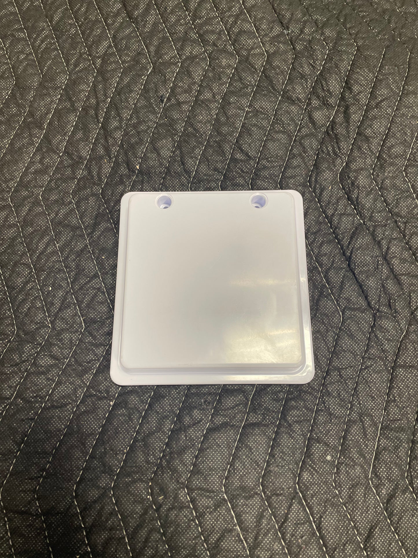 IFF2-WS30 Circuit Board Cover (04-00108)