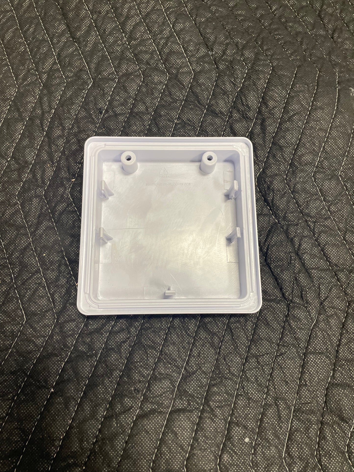 IFF2-WS30 Circuit Board Cover (04-00108)