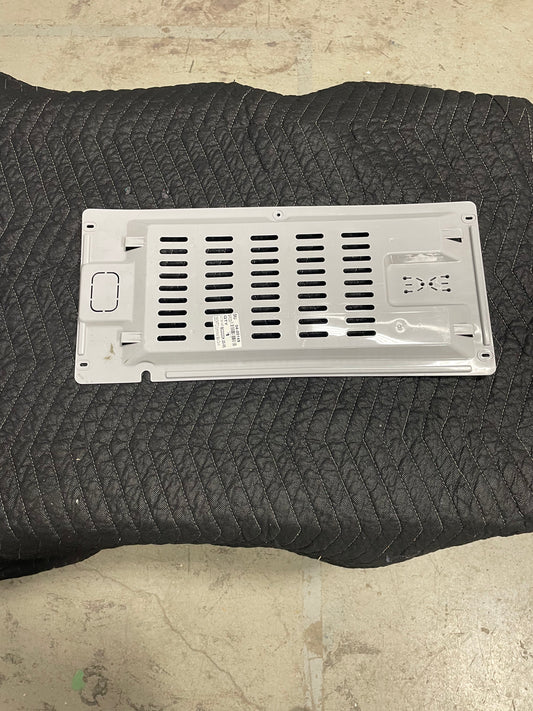 IFF2-WS30 Compressor Back Cover (04-00149)