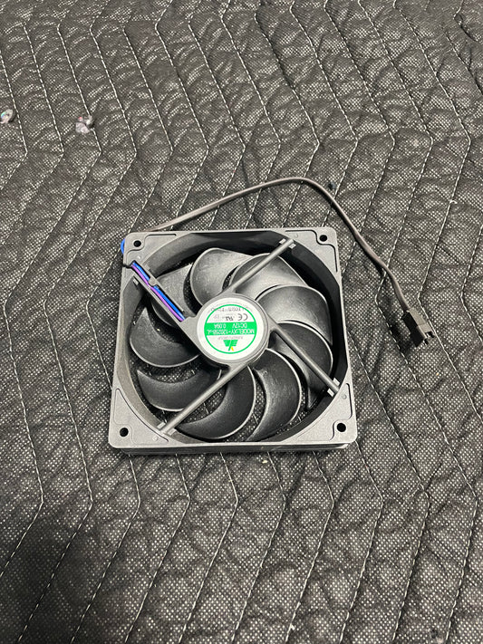 IFF2-WS30 Evaporator Fan (04-00131)