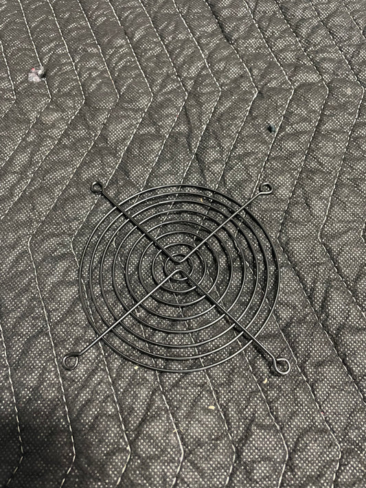 IFF2-WS30 Evaporator Fan Cover (04-00133)