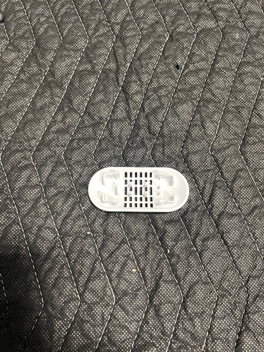 IFF2-WS30 Temperature Sensor Housing (04-00117)