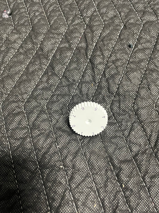 MRB192 Thermostat Knob (04-00008)