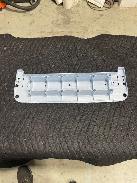 IFF2-WS30 Top Cover Support (04-00130)