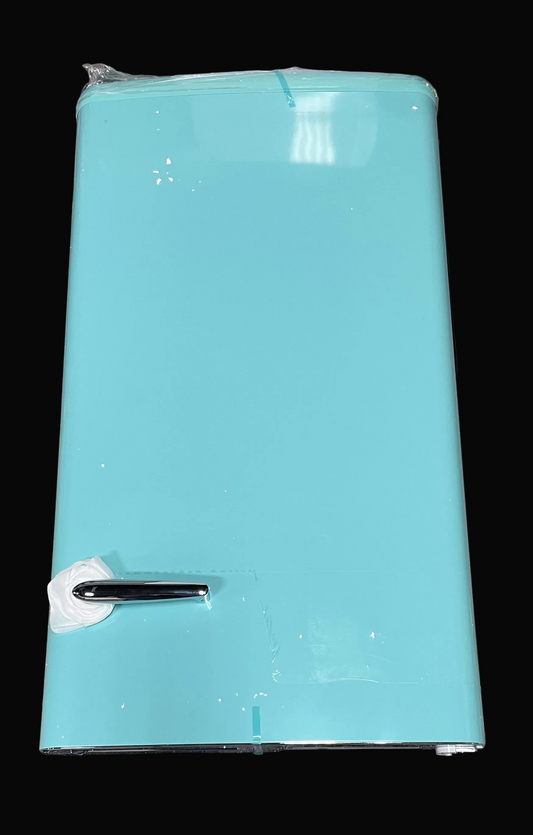 IRR2-2412 Turquoise Upper Door (04-00207)