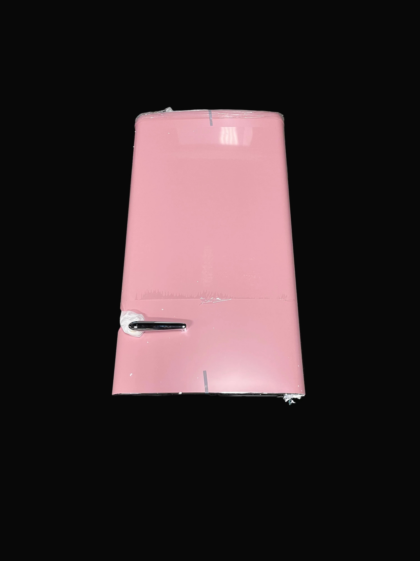 IRR2-2412 Dusty Pink Upper Door (04-00209)