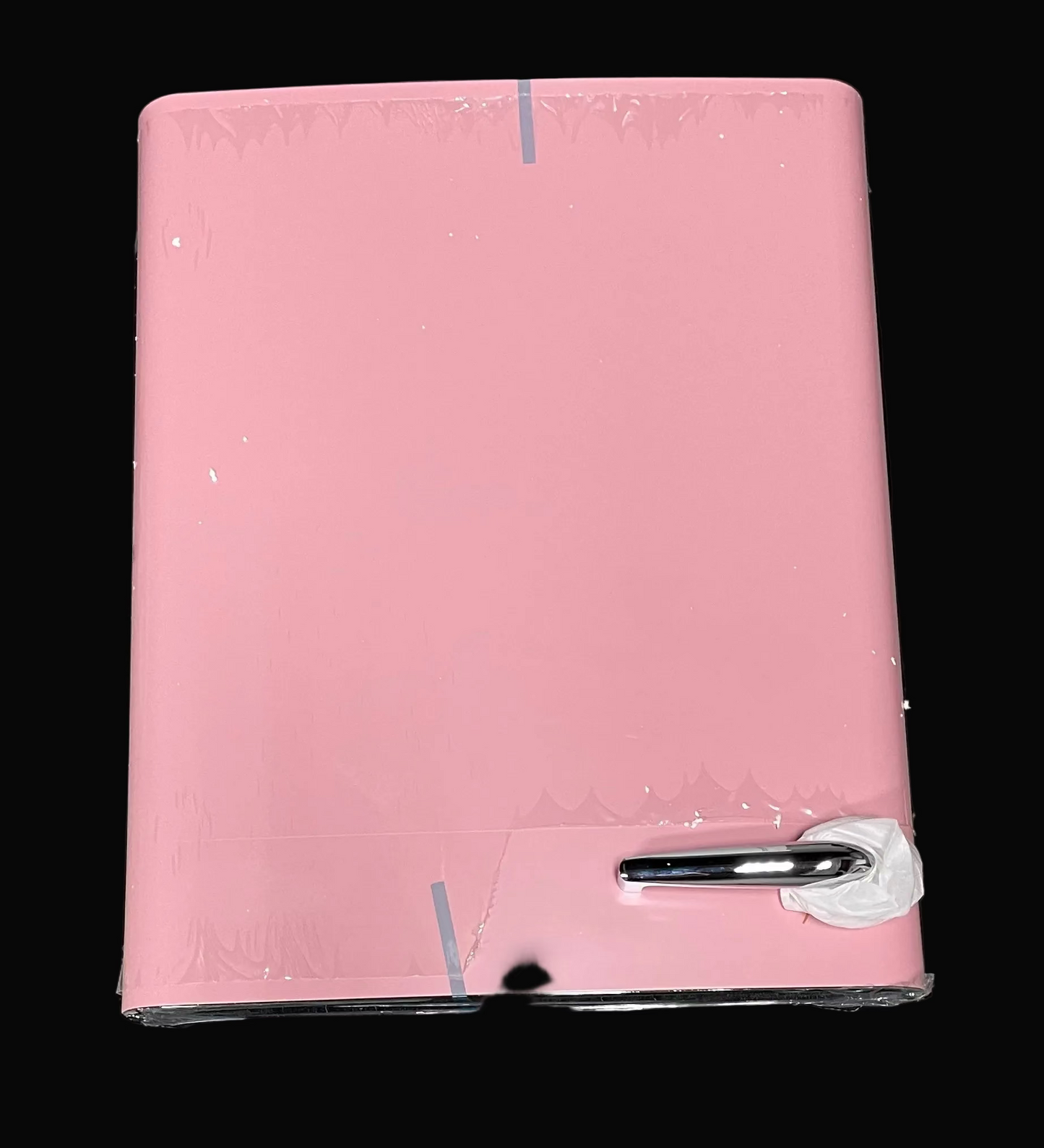 IRR2-2412 Dusty Pink Lower Door (04-00218)