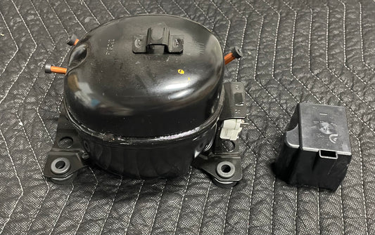 C150 / D150 HCK Compressor (06-00068)