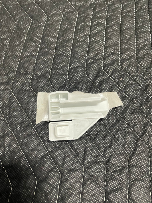 ALBR1372 Freezer Drawer Right Rail (07-00017)