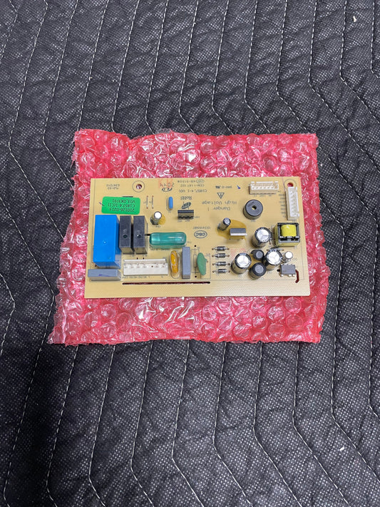 ALBR1372 Main Control Board (07-00012)