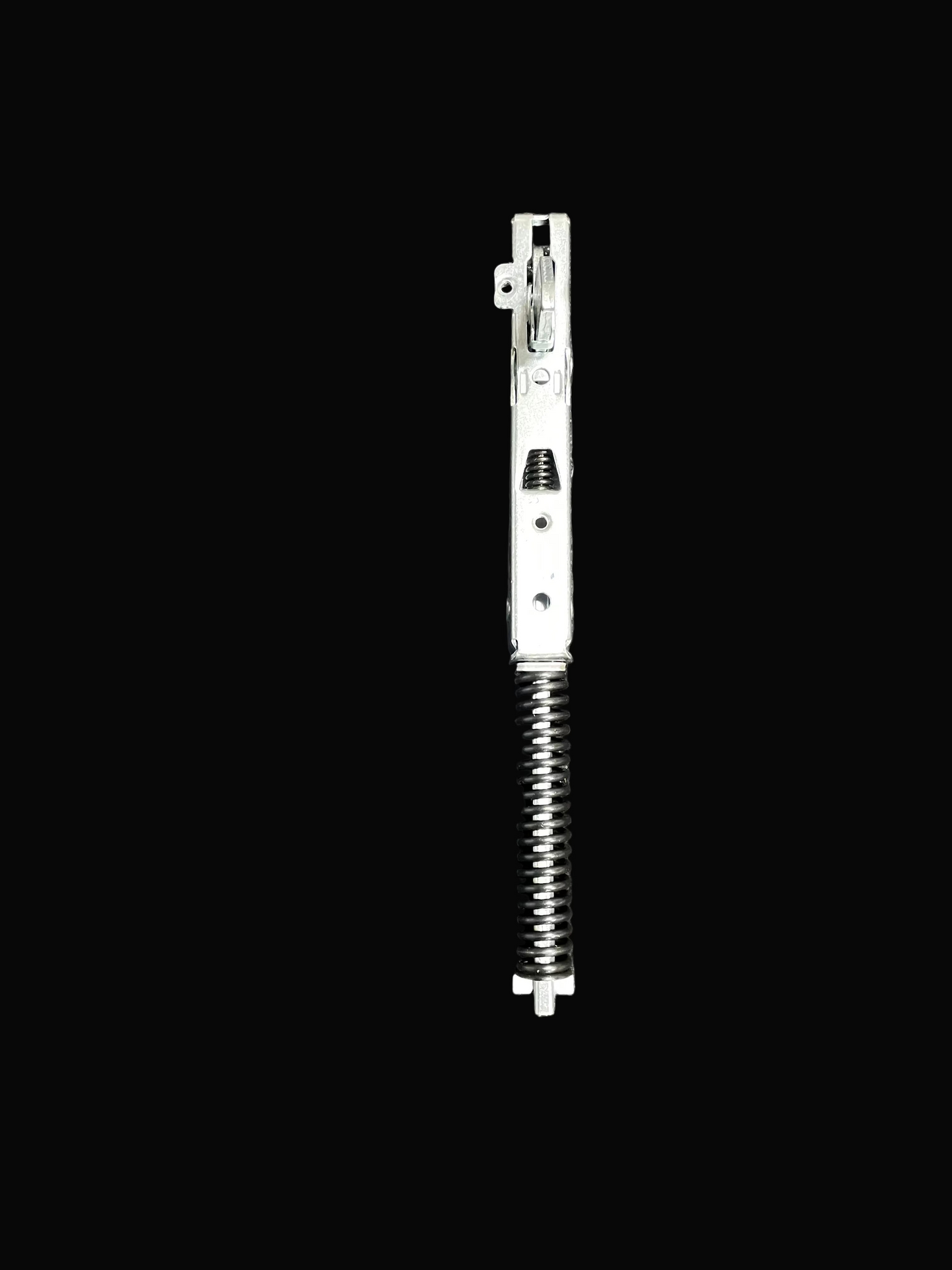CPR488-1-SS Hinge Receiver (08-00072) Set of 2 (Left, Right)