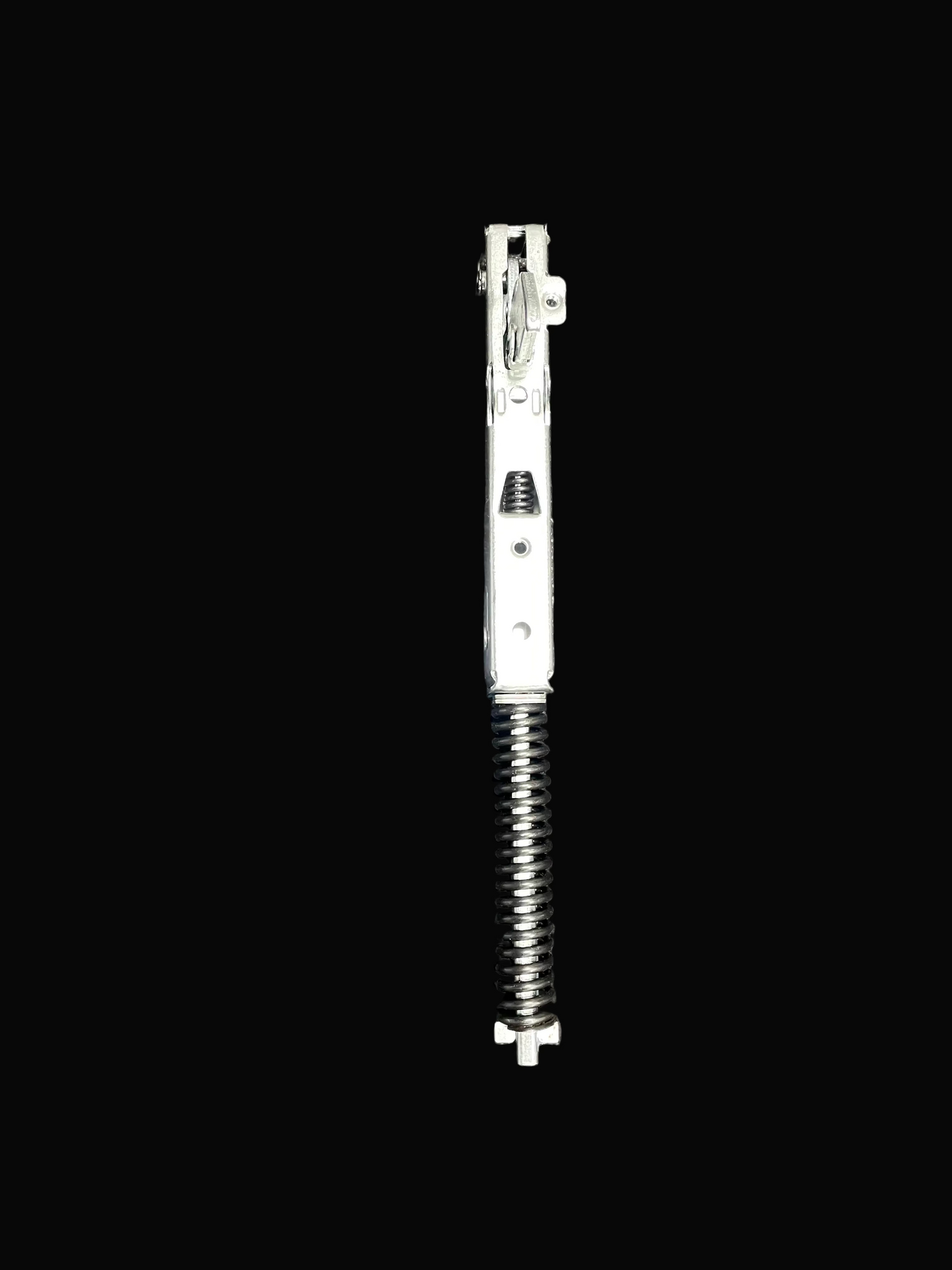 CPR488-1-SS Hinge Receiver (08-00072) Set of 2 (Left, Right)