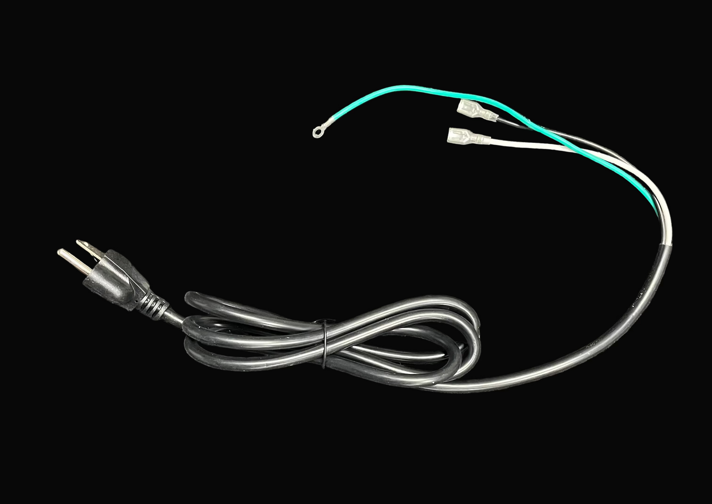 CPR304-1-SS Power Cord (08-00037)