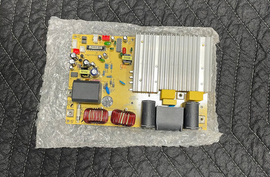 CICT305 Control Board A 150511-2 (09-00040)