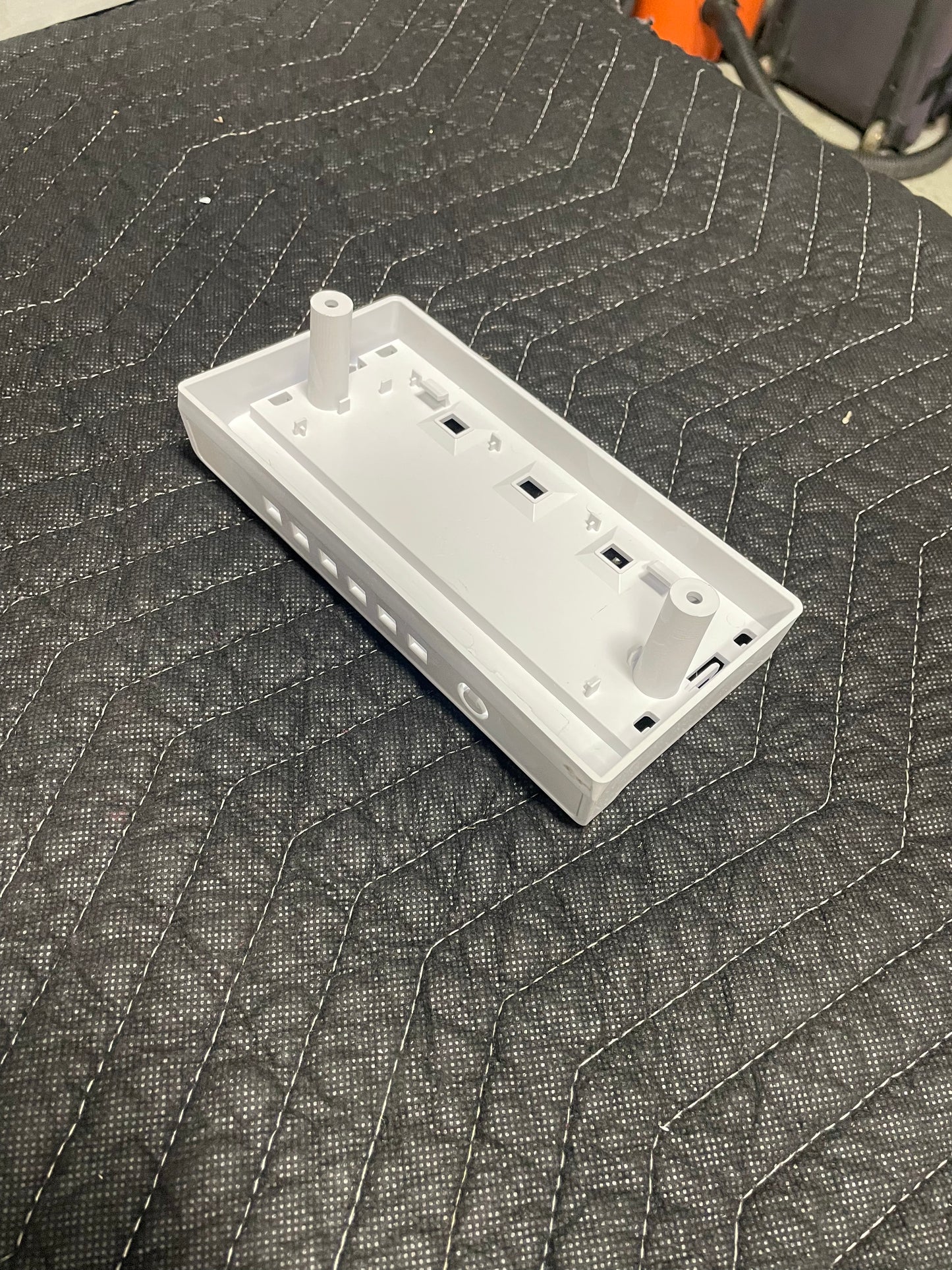 ALBR1372 Control Housing (07-00013)