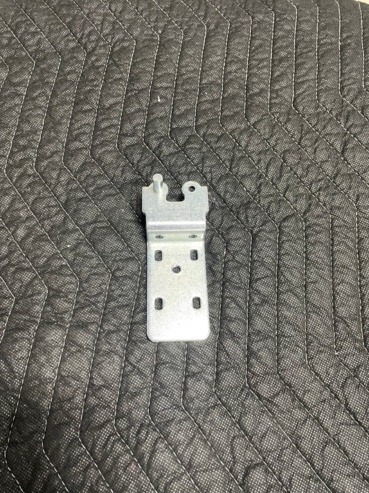 ALBR1372 Bottom Hinge (Left Hinge Models Only) (07-00094)