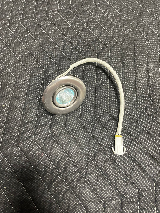 AR00098 Arda 10W Directional Halogen Light