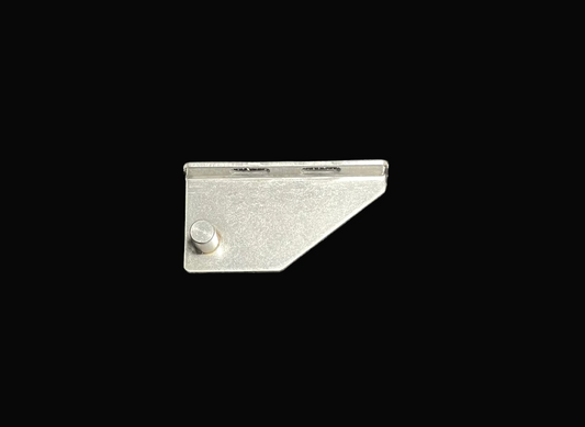 HCK C150/K188 Right Upper Hinge (06-00047)