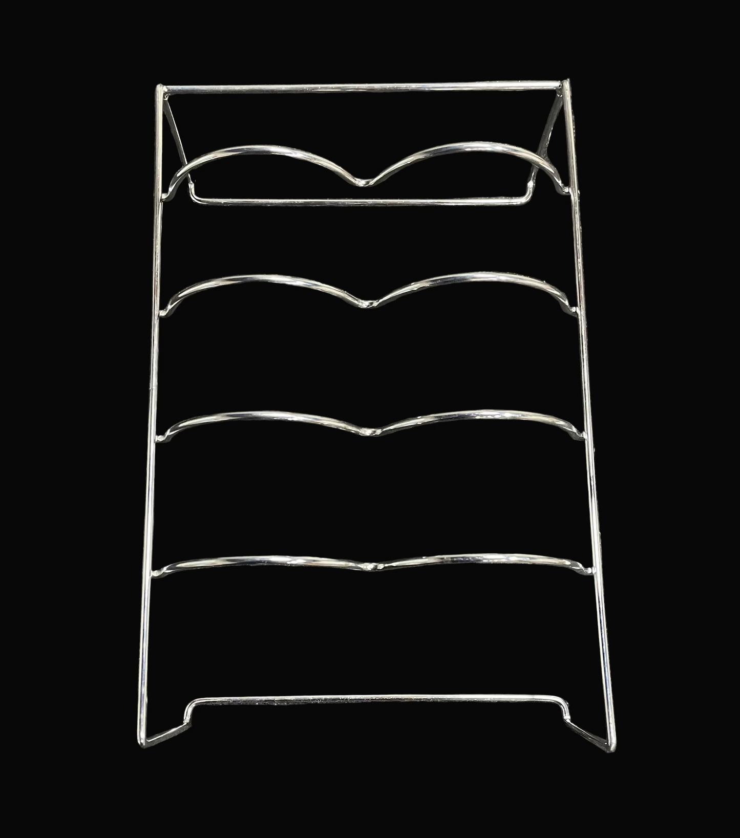 HCK BC-130RDA Wine Rack (06-00074)