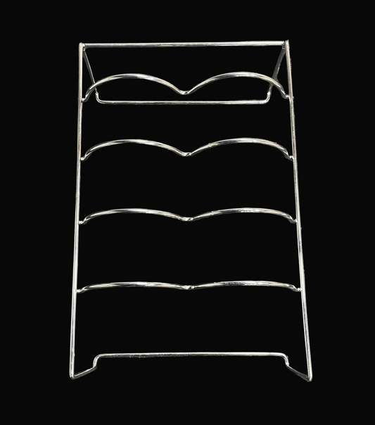HCK BC-130RDA Wine Rack (06-00074)