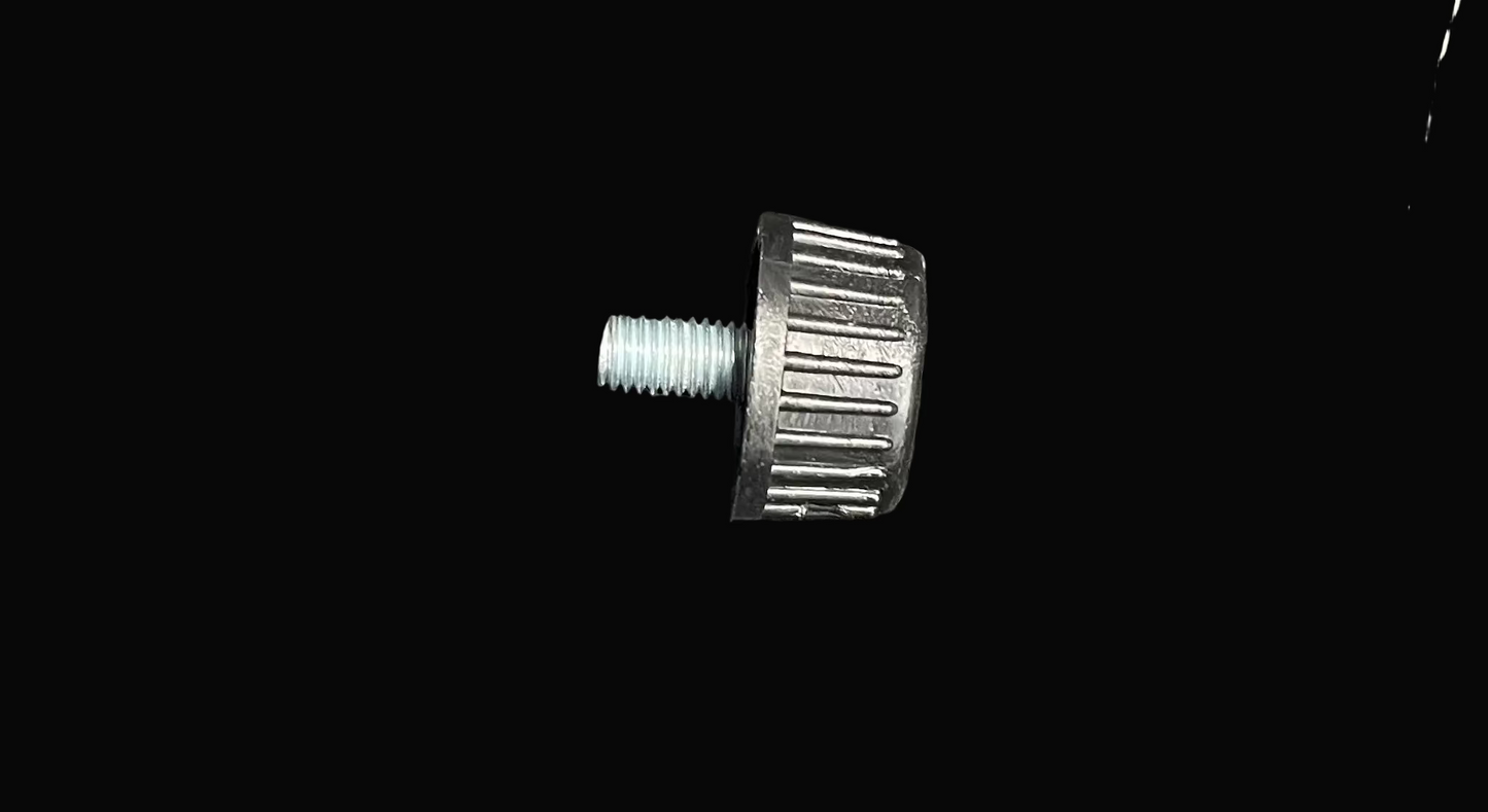 HCK D150 Front Foot (06-00089)