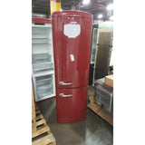 Caloric Retro Refrigerator B-Stock CRBR-2412RR