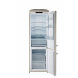 iio Retro Refrigerator CRBR-2412io FREE SHIPPING* AVAILABLE IN 4 COLORS