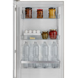 iio Custom Retro Refrigerator CRBR-2412ioW AVAILABLE IN WHITE!