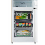 iio Retro-Mod Refrigerator ALBR1372 FREE SHIPPING* AVAILABLE IN 4 COLORS