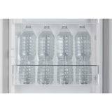 iio Vintage Fridge MRS330-09io FREE SHIPPING* AVAILABLE IN 5 COLORS