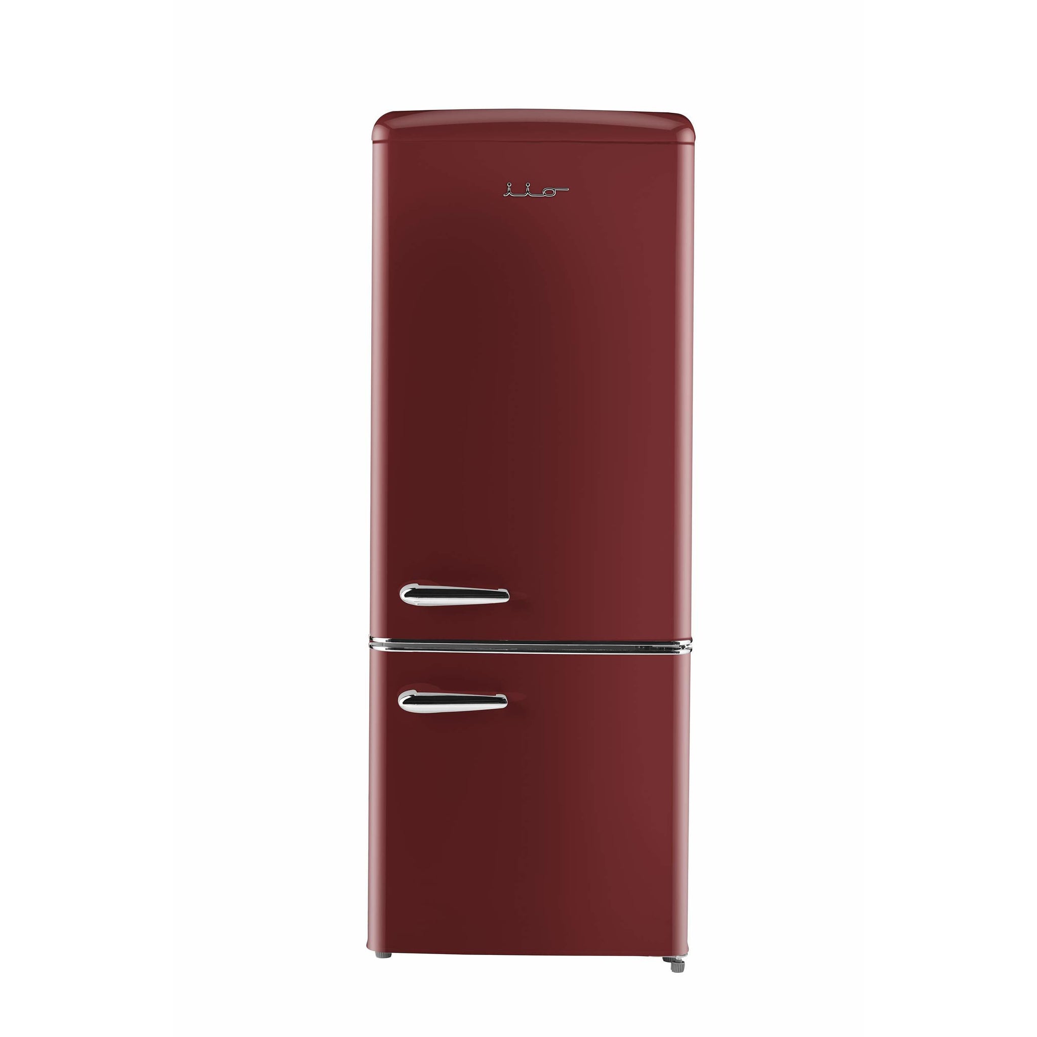 iio Fun Fridge MRB192 07io FREE SHIPPING AVAILABLE IN 5 COLORS