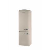 iio Retro Refrigerator CRBR-2412io FREE SHIPPING* AVAILABLE IN 4 COLORS