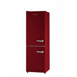 iio Retro-Mod Refrigerator ALBR1372 FREE SHIPPING* AVAILABLE IN 4 COLORS