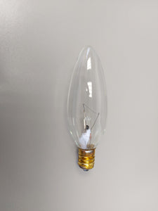 40W Incandescent Bulb (Compatible with Arda Hoods)