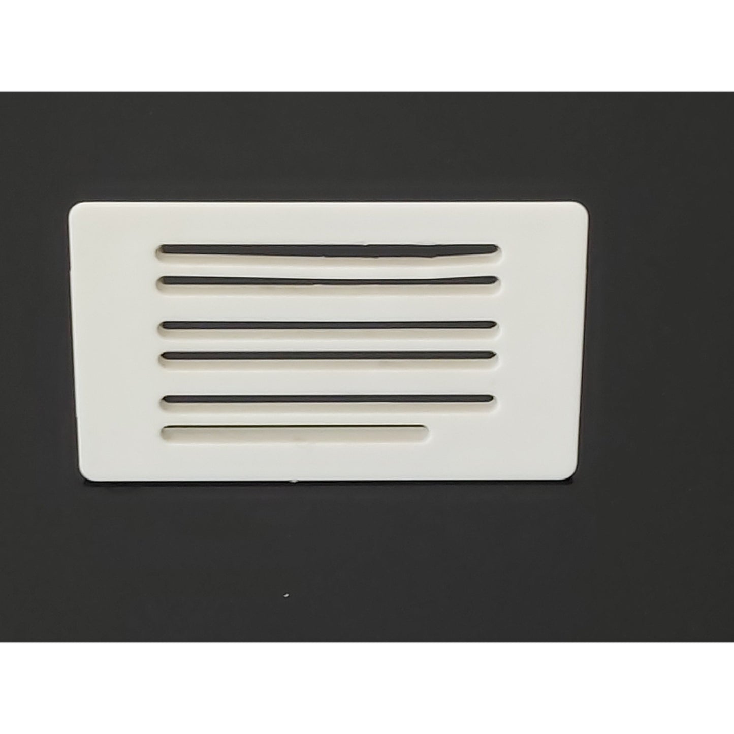 CRBR-2412 Air Channel Vent (05-413198)
