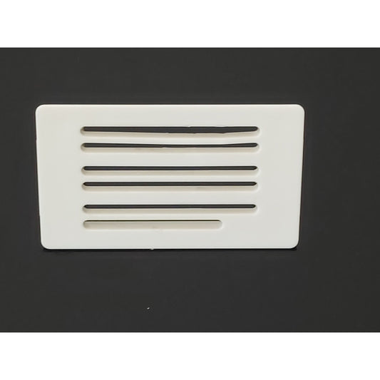CRBR-2412 Air Channel Vent (05-413198)