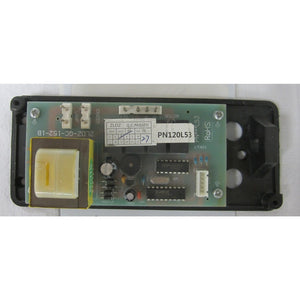 AR00031 Arda 4 pin circuit board