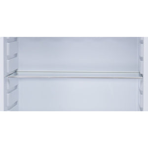 MRS330-09 Upper Glass Shelf (CH-BC330RD9005)