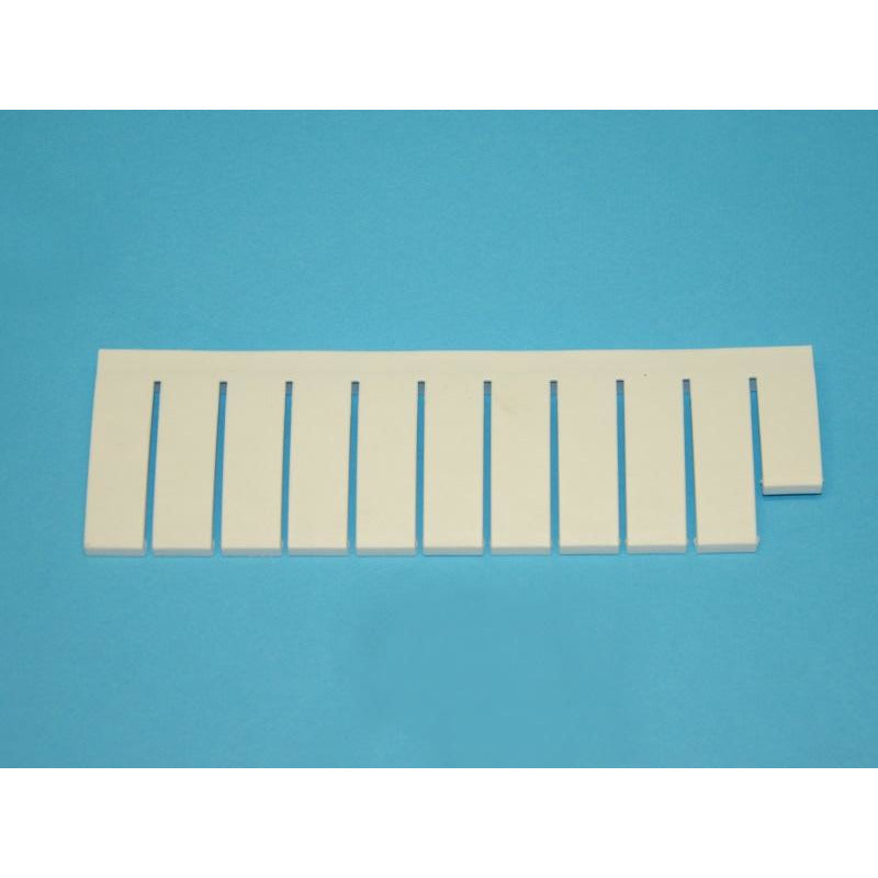 CRBR-2412 Bottle Retainer (05-458677)