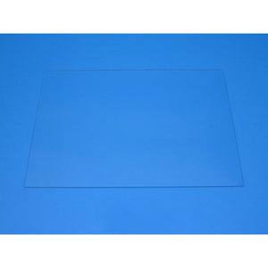 CRBR-2412 Space Box Glass Cover