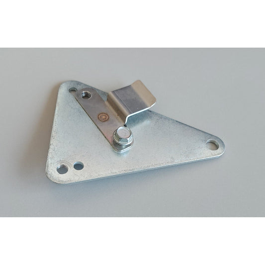 CRBR-2412 LH Placeholder (05-513386)